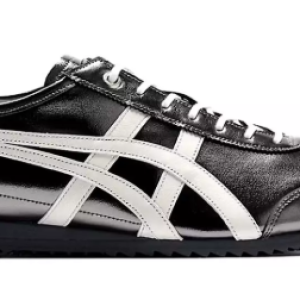 Onitsuka Tiger Mexico 66 black metallic