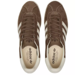 Adidas Gazelle 85 Brown