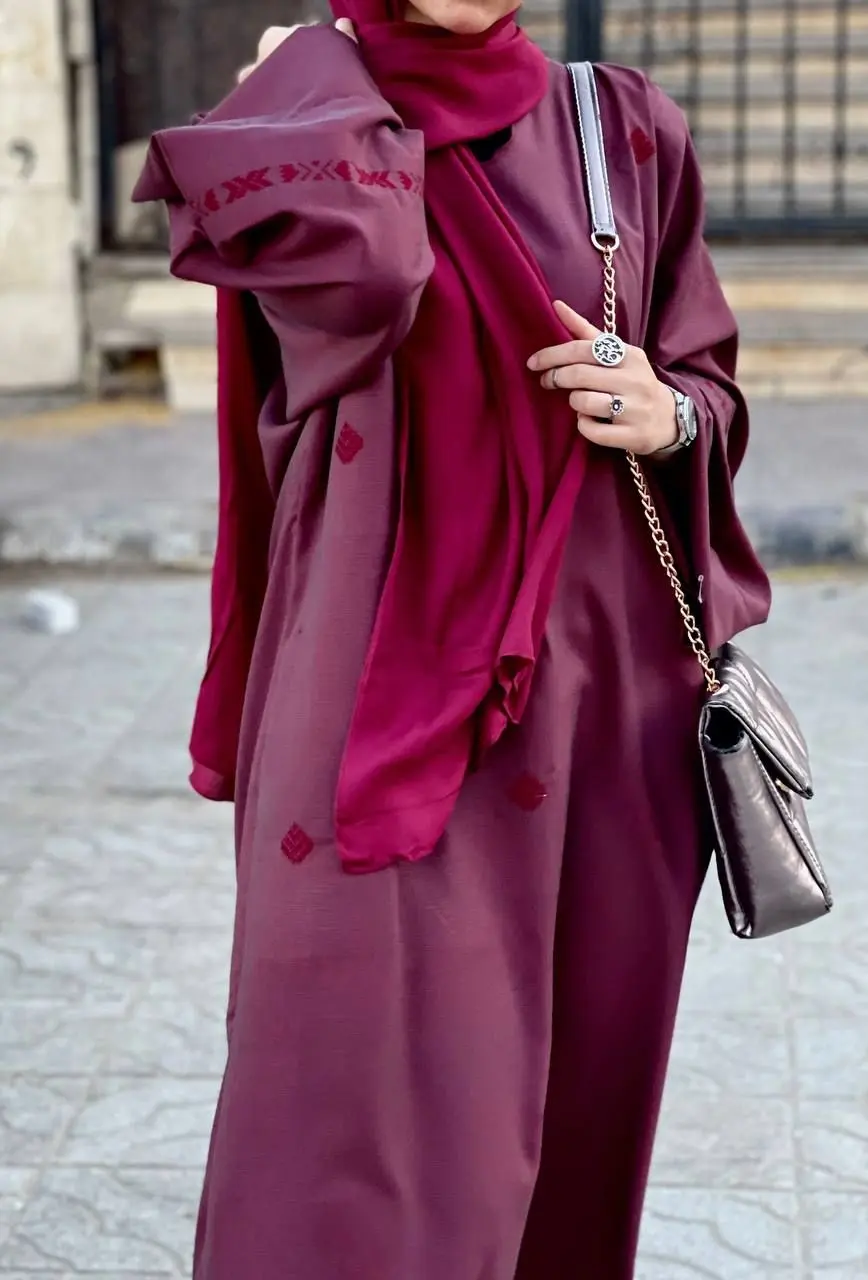 رُمان عربي