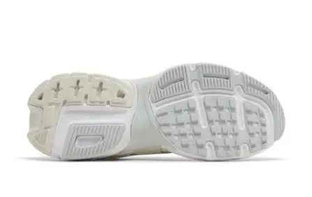 Nike V2K Run 'Metallic Silver'