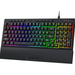 REDRAGON K515 SHIVA RGB Membrane Gaming Keyboard