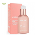 سيروم ميديكيوب تريبل كولاجين 3.0: مرونة وترطيب عميق | Medicube Triple Collagen
