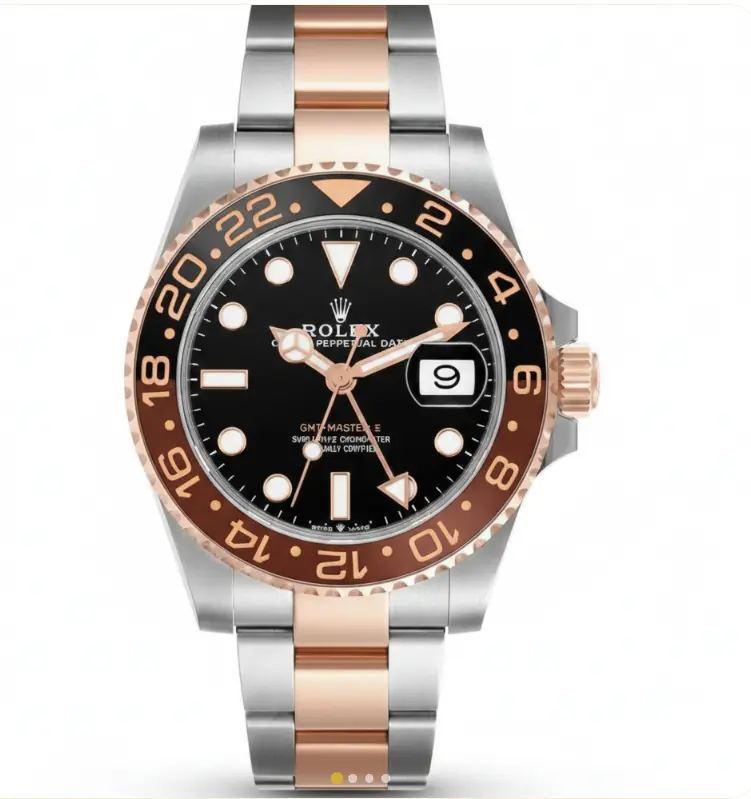 GMT-Master II