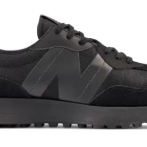 New Balance 327 Tongue Logo