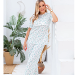 Bunny Nursing Pajama Set