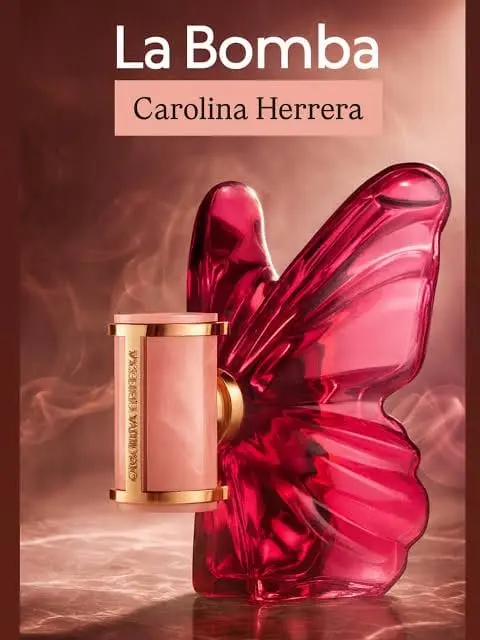 Lucky Charms La Bomba by Carolina Herrera