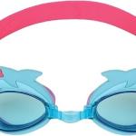 SWIM GOGGLES DOLPHIN
