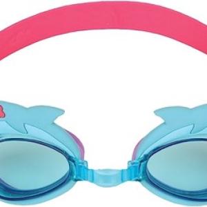 SWIM GOGGLES DOLPHIN
