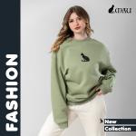 SWEAT SHIRT SWEAT-SHIRT
