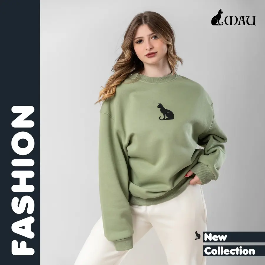 SWEAT SHIRT SWEAT-SHIRT