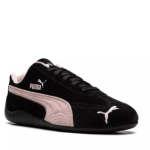 Puma speedcat OG Black-pink