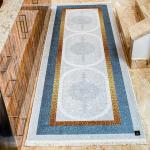 Elara Digital Corridor Carpet