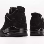 Jordan 4 Retro Black Cat