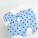 Quote Nursing Pajamas