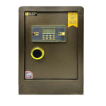Turbotech AP 60 - Brown