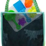 BEACH TOTES DINO PIRATE (S22)