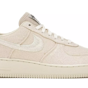 Nike Air Force 1 Low Stussy Fossil