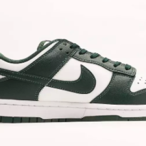 Nike Dunk Low Michigan State