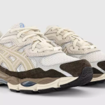 Asics Gel-NYC Cream cream