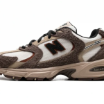 New Balance 530 – Brown Tan