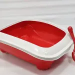 ليتر بوكس + جاروف