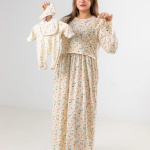 Mama Comfort Dress