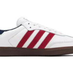 Adidas Samba OG – Team Victory Red Night Indigo