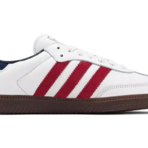 Adidas Samba OG – Team Victory Red Night Indigo