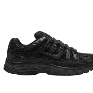 Nike P-6000 - black