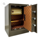 Turbotech AP 60 - Brown