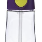 Tritan drink bottle - Passion splash