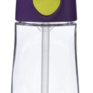 Tritan drink bottle - Passion splash