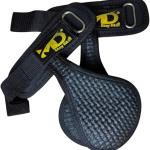 M D Stay Fit Weightlifting Wrist