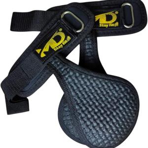 M D Stay Fit Weightlifting Wrist