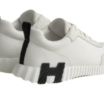 Hermès Bouncing sneaker 'white'