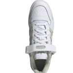 Adidas Forum Low – White Green