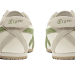 Onitsuka Tiger Mexico 66 Vintage – Birch Cactus Green