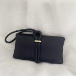 Black Eclipse Clutch