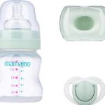 MINI GIFT SET 150 ml POWDER GREEN