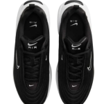 Nike Air Max Portal – Black White