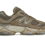 New Balance 9060 – Mushroom Timberwolf