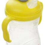 Spout Cup - lemon