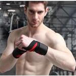 MD STAY FIT Support for Weight Lifting Gym