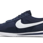 Nike Cortez TXT 'Midnight Navy'
