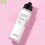 كوزركس سيروم الببتيدات الستة المعزز للبشرة – COSRX The 6 Peptide Skin Booster Serum (150ml)
