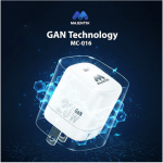 Majentik Head Charger MC-016 PD 20W