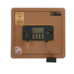 Turbotech LS 35 - BROWN