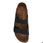Birkenstock Arizona Birko-Flor Black