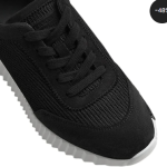 Hermès Bouncing sneaker 'Noir'