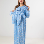 Mama Comfort Dress